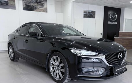 Mazda 6, 2021 год, 3 150 000 рублей, 6 фотография