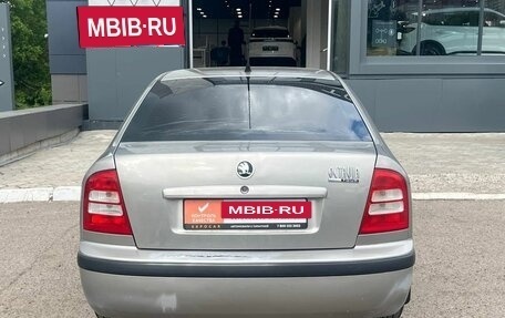 Skoda Octavia IV, 2007 год, 300 000 рублей, 4 фотография