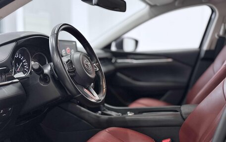 Mazda 6, 2021 год, 3 150 000 рублей, 13 фотография