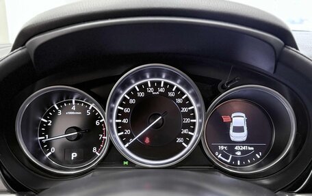 Mazda 6, 2021 год, 3 150 000 рублей, 14 фотография