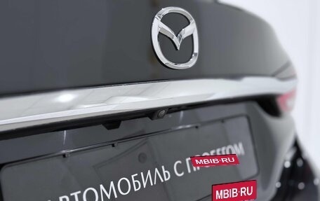Mazda 6, 2021 год, 3 150 000 рублей, 10 фотография