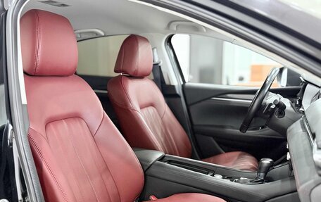 Mazda 6, 2021 год, 3 150 000 рублей, 21 фотография