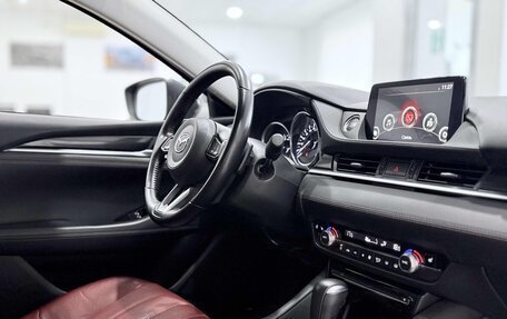 Mazda 6, 2021 год, 3 150 000 рублей, 22 фотография