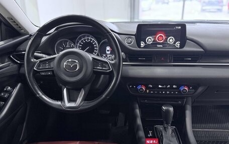 Mazda 6, 2021 год, 3 150 000 рублей, 19 фотография