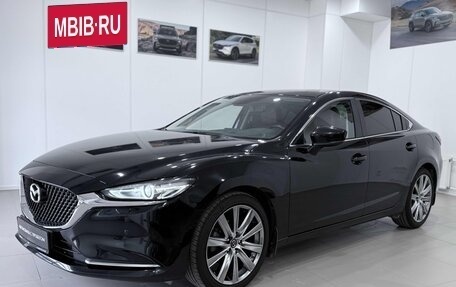 Mazda 6, 2021 год, 3 150 000 рублей, 2 фотография