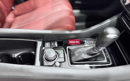 Mazda 6, 2021 год, 3 150 000 рублей, 15 фотография