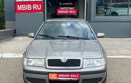 Skoda Octavia IV, 2007 год, 300 000 рублей, 2 фотография