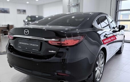 Mazda 6, 2021 год, 3 150 000 рублей, 8 фотография