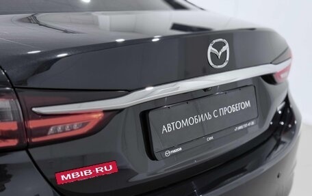 Mazda 6, 2021 год, 3 150 000 рублей, 9 фотография