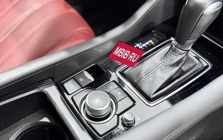 Mazda 6, 2021 год, 3 150 000 рублей, 16 фотография