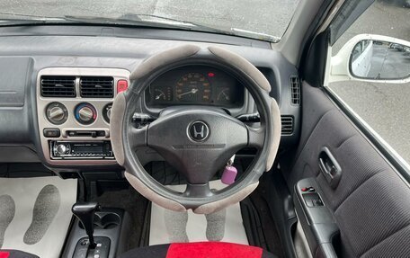 Honda Logo, 2000 год, 299 999 рублей, 18 фотография