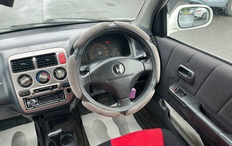 Honda Logo, 2000 год, 299 999 рублей, 16 фотография