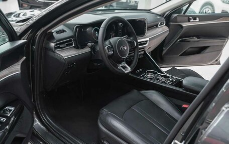 KIA K5, 2020 год, 2 050 000 рублей, 6 фотография