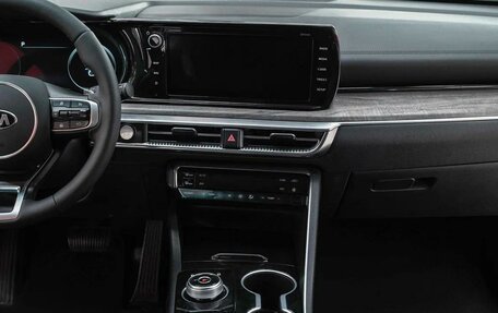 KIA K5, 2020 год, 2 050 000 рублей, 9 фотография