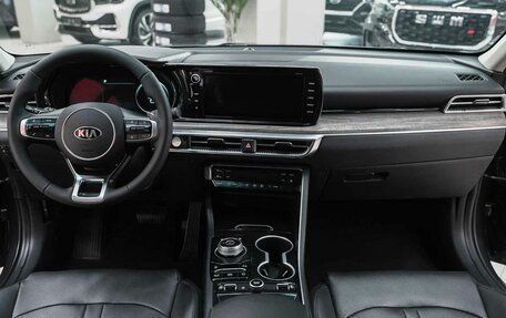 KIA K5, 2020 год, 2 050 000 рублей, 10 фотография