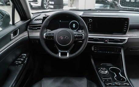 KIA K5, 2020 год, 2 050 000 рублей, 8 фотография