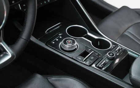 KIA K5, 2020 год, 2 050 000 рублей, 11 фотография