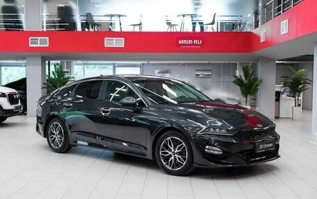 KIA K5, 2020 год, 2 050 000 рублей, 3 фотография