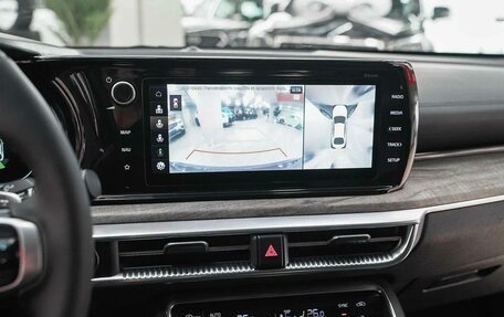 KIA K5, 2020 год, 2 050 000 рублей, 12 фотография