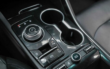 KIA K5, 2020 год, 2 050 000 рублей, 13 фотография
