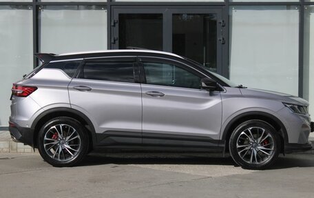 Geely Coolray I, 2022 год, 1 730 000 рублей, 8 фотография
