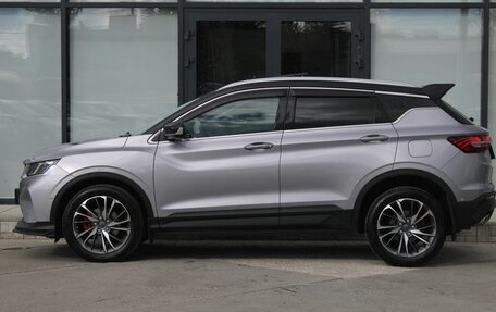 Geely Coolray I, 2022 год, 1 730 000 рублей, 12 фотография