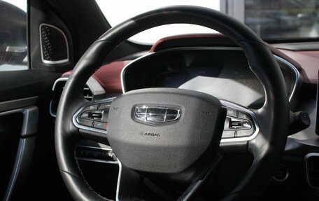 Geely Coolray I, 2022 год, 1 730 000 рублей, 21 фотография