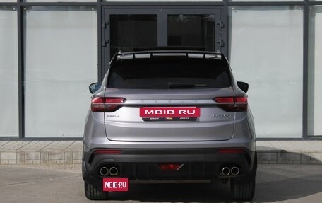 Geely Coolray I, 2022 год, 1 730 000 рублей, 10 фотография