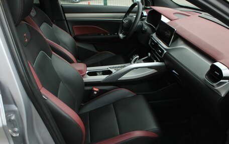Geely Coolray I, 2022 год, 1 730 000 рублей, 19 фотография