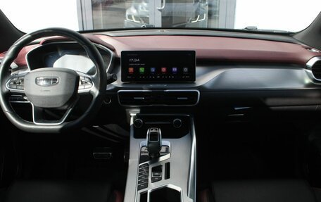Geely Coolray I, 2022 год, 1 730 000 рублей, 20 фотография