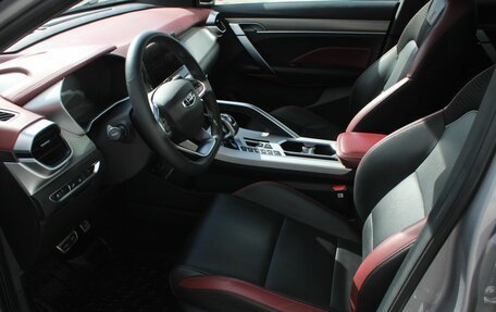 Geely Coolray I, 2022 год, 1 730 000 рублей, 18 фотография