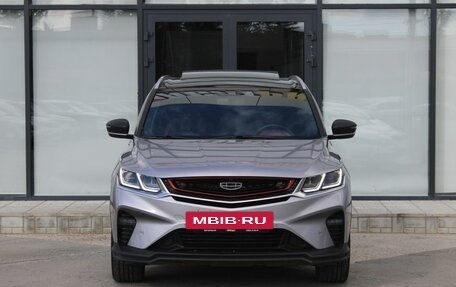 Geely Coolray I, 2022 год, 1 730 000 рублей, 6 фотография