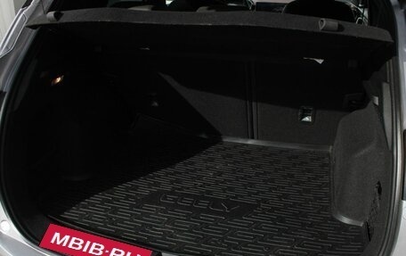 Geely Coolray I, 2022 год, 1 730 000 рублей, 36 фотография
