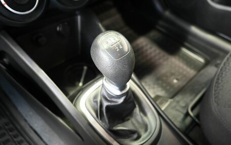 KIA Rio III рестайлинг, 2013 год, 899 900 рублей, 19 фотография