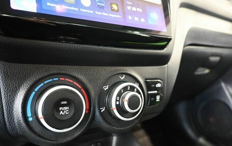 KIA Rio III рестайлинг, 2013 год, 899 900 рублей, 18 фотография