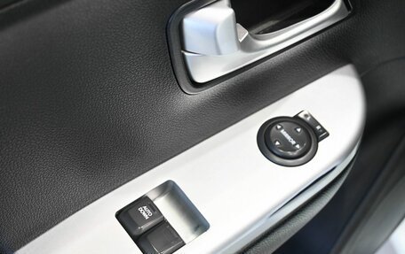 KIA Rio III рестайлинг, 2013 год, 899 900 рублей, 21 фотография