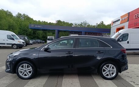 KIA cee'd III, 2019 год, 1 850 000 рублей, 4 фотография