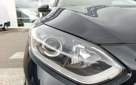 KIA cee'd III, 2019 год, 1 850 000 рублей, 12 фотография
