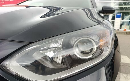 KIA cee'd III, 2019 год, 1 850 000 рублей, 13 фотография