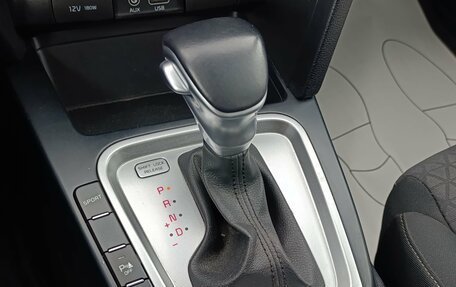 KIA cee'd III, 2019 год, 1 850 000 рублей, 21 фотография