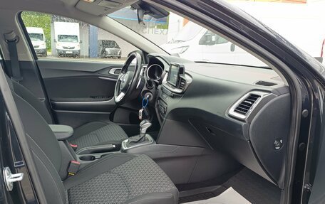 KIA cee'd III, 2019 год, 1 850 000 рублей, 28 фотография