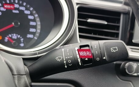KIA cee'd III, 2019 год, 1 850 000 рублей, 25 фотография
