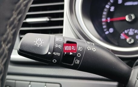 KIA cee'd III, 2019 год, 1 850 000 рублей, 24 фотография