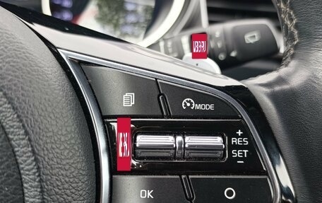 KIA cee'd III, 2019 год, 1 850 000 рублей, 23 фотография
