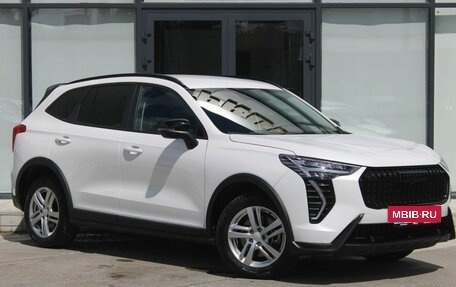Haval Jolion, 2024 год, 1 950 000 рублей, 3 фотография