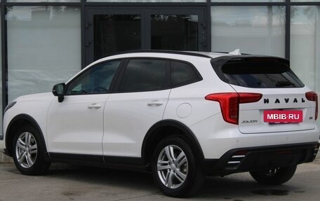Haval Jolion, 2024 год, 1 950 000 рублей, 9 фотография