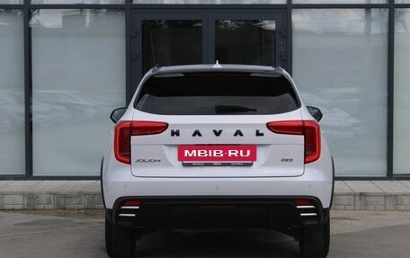 Haval Jolion, 2024 год, 1 950 000 рублей, 8 фотография