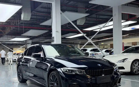 BMW 3 серия, 2023 год, 3 600 123 рублей, 5 фотография