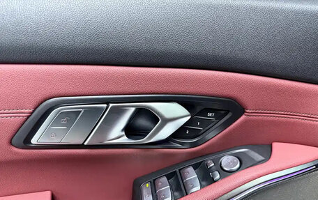 BMW 3 серия, 2023 год, 3 600 123 рублей, 7 фотография