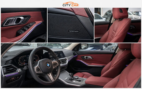 BMW 3 серия, 2023 год, 3 600 123 рублей, 3 фотография